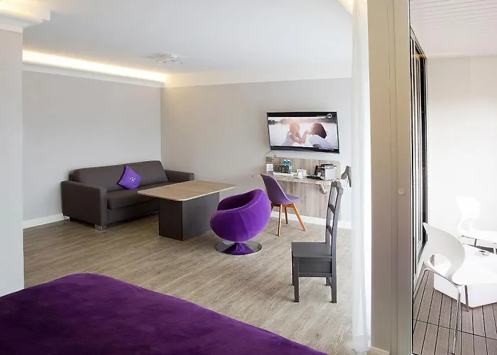 DesignHotel Dortmund