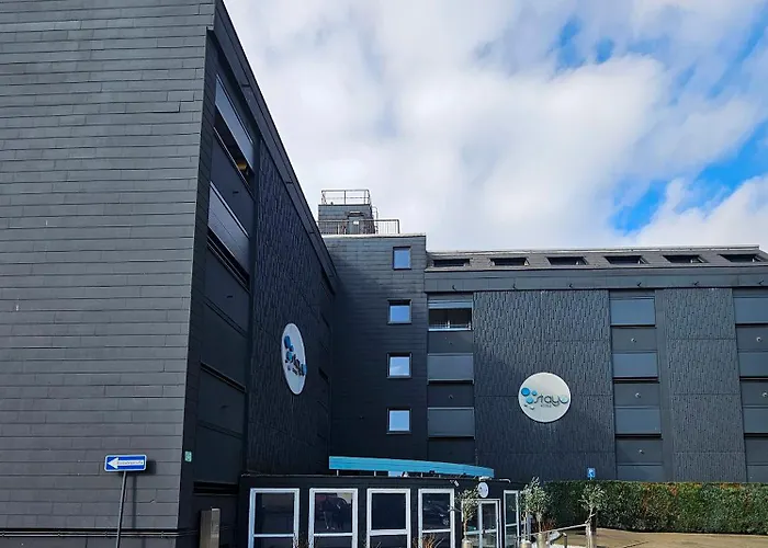 DesignHotel Dortmund