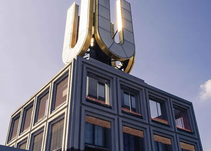 Mercure Hotel Dortmund Messe